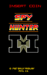 Video Game: Spy Hunter II (1987)