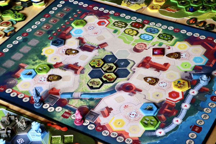 BoardGameGeek
