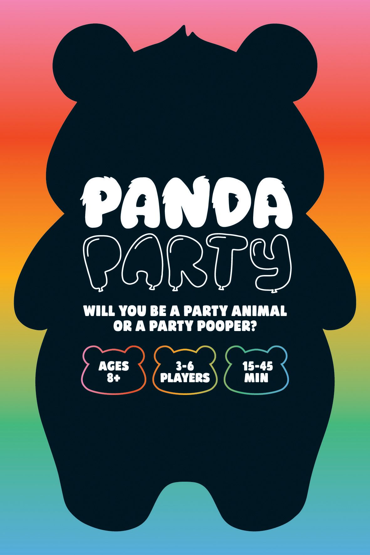 Panda Party