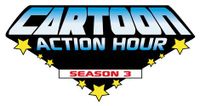 RPG: Cartoon Action Hour: Season 3