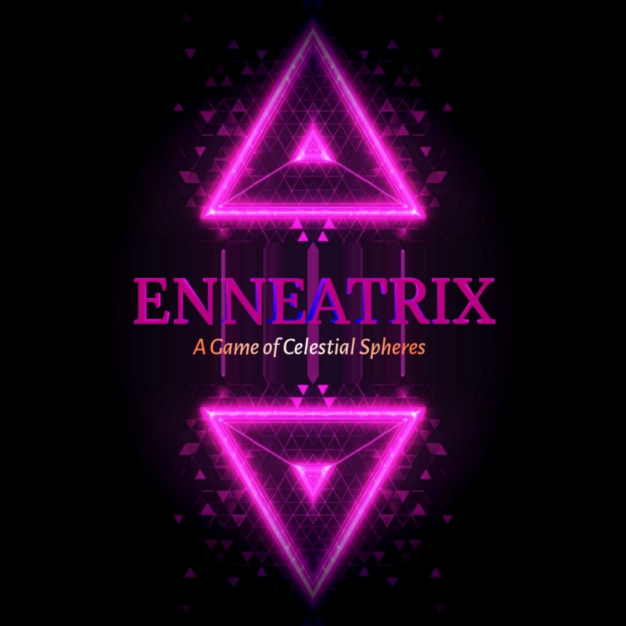 Cover art for Enneatrix