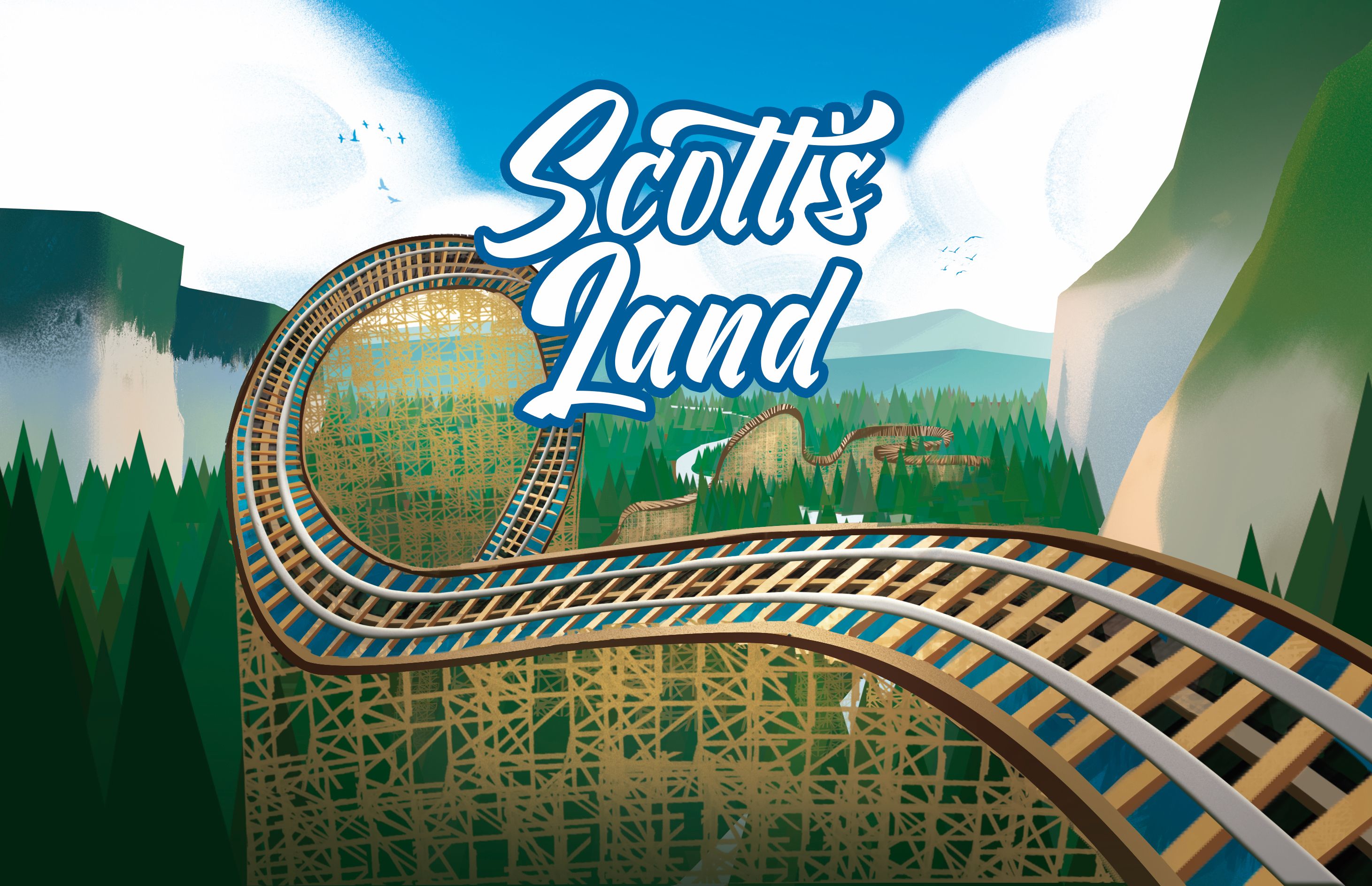 Scott's Land