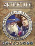 Board Game: Artificium