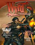 Issue: Wyrd Chronicles (Issue 10 - Feb 2014)