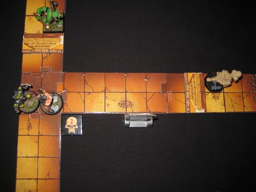 Allied HeroQuest: The Rescue of Sir Ragnar | Miniature Games ...