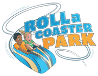 Roll A Coaster Park