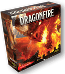 Board Game: Dragonfire