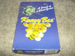 Krazy Bee 15