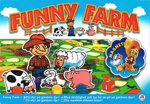 Funny Farm