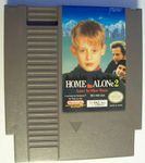 Video Game: Home Alone 2: Lost in New York