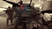 Video Game: Unity of Command: Red Turn