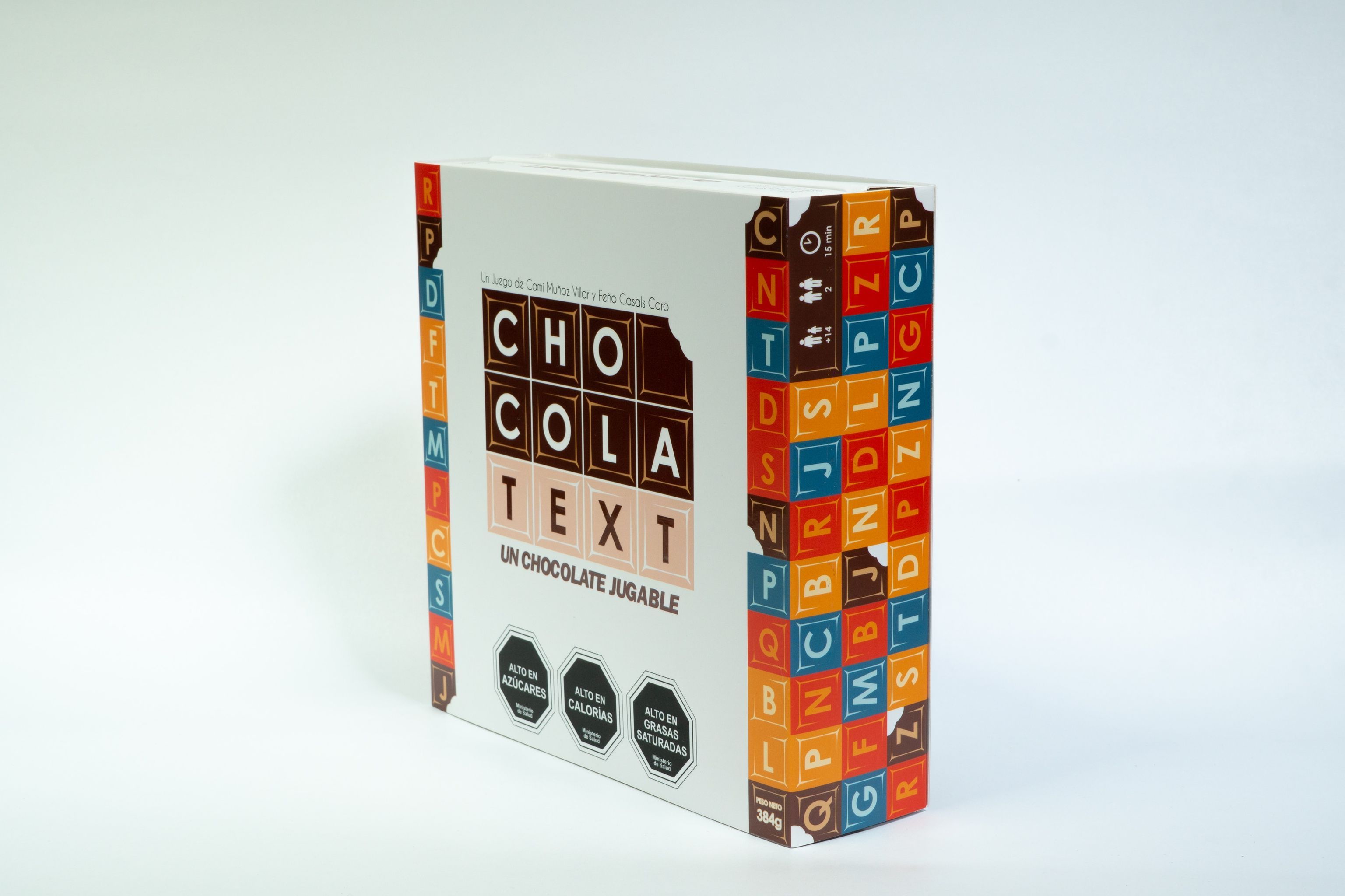 Chocolatext