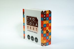 Chocolatext