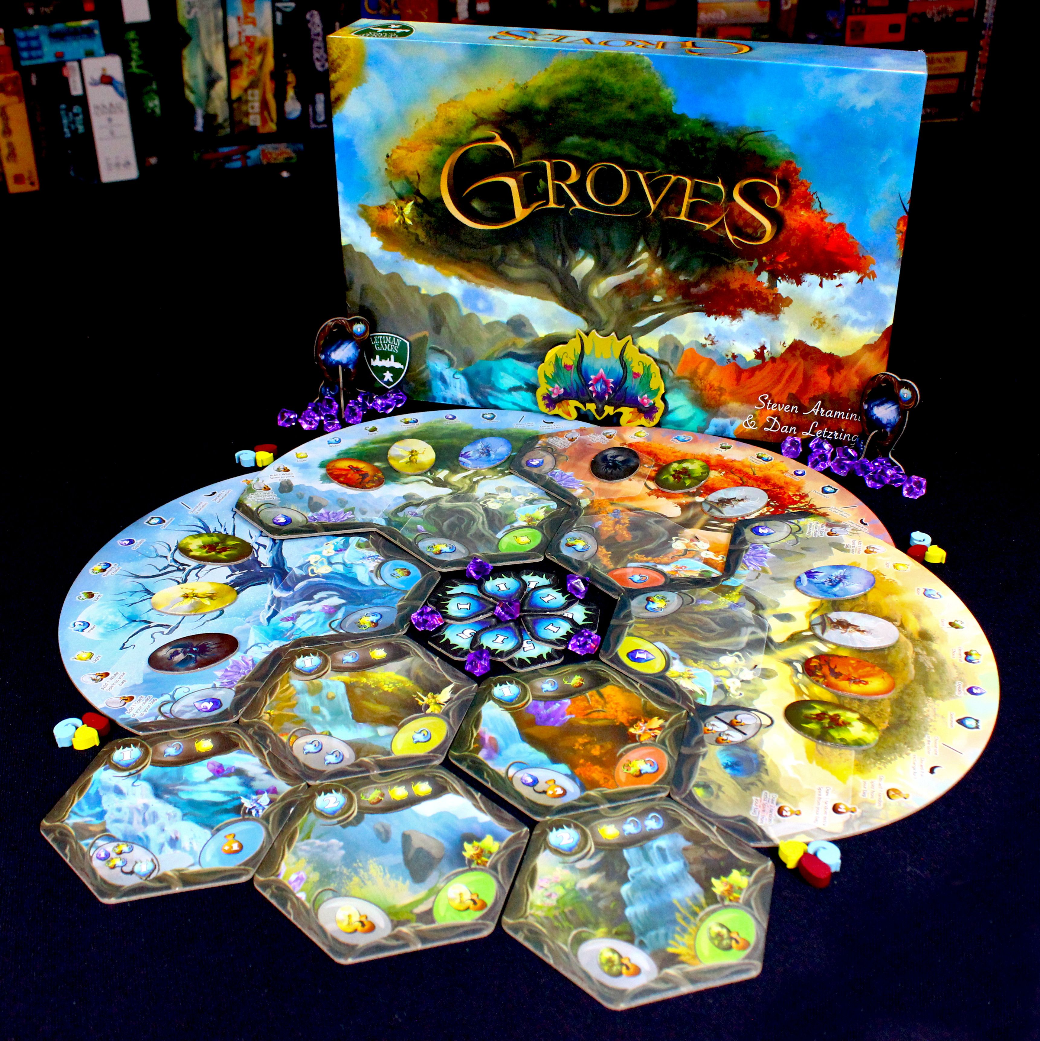 BoardGameGeek
