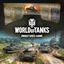 Board Game: World of Tanks Miniatures Game