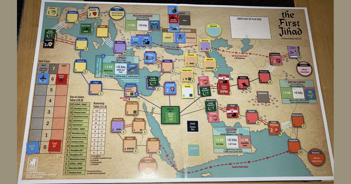 BoardGameGeek