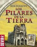 Los Pilares de la Tierra: El Juego de Cartas