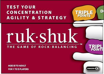 [Review] Rukshuk | Rukshuk