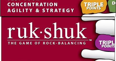 Rukshuk | Board Game | BoardGameGeek