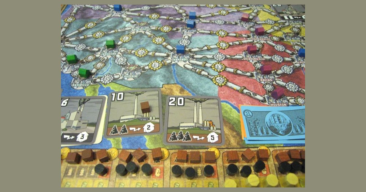 BoardGameGeek
