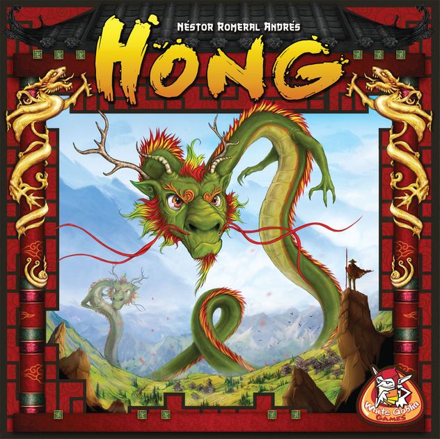 Hong Board Game Boardgamegeek Watch ya' mouth official rules: hong board game boardgamegeek