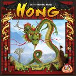 Board Game: Hong