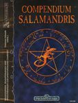 RPG Item: Compendium Salamandris