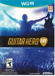 Video Game: Guitar Hero Live