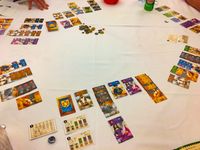 6p at Granite Games, 2018