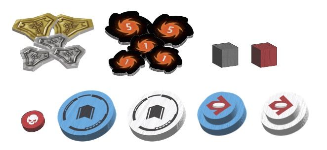 Asset image game Unstoppable