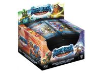 Lightseekers: Mythical Expansion
