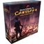 Board Game: Shadowrun: Crossfire – Prime Runner Edition