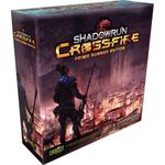 Shadowrun: Crossfire – Prime Runner Edition (English)