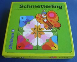 Schmetterling