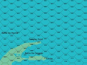Battle of Manila Bay