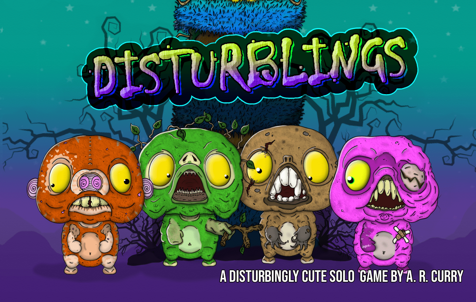 Disturblings