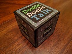 Double Double Talk