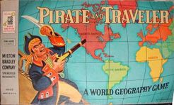 Pirate And Traveler box art