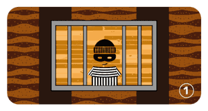 Bandido: Agora Vai! (1)
