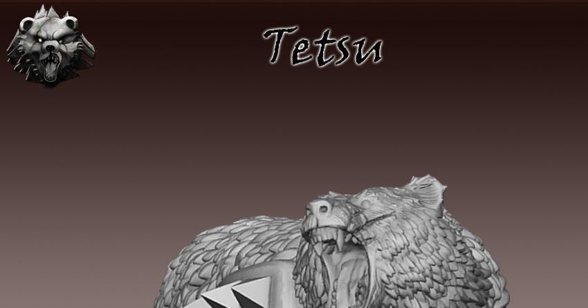 Bushido: Tetsu | Board Game | BoardGameGeek