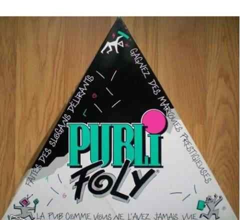 Publi Foly