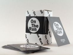 On the Run