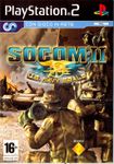 Video Game: SOCOM II: U.S. Navy SEALs