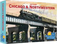 More Chicago & NorthWestern videos