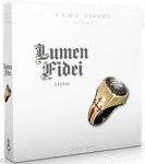 T.I.M.E Stories: Lumen Fidei