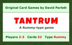 Tantrum