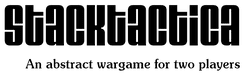 Stacktactica