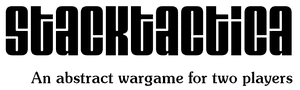 Stacktactica