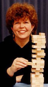 Leslie Scott