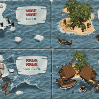 Imperial Settlers: Empires of the North – Treasure Islands